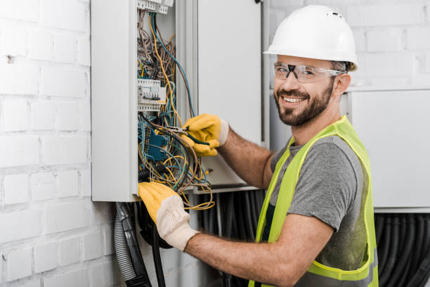 Why Trust Our Certified Electricians for Your Electrical Needs in Fort Riley, KS?